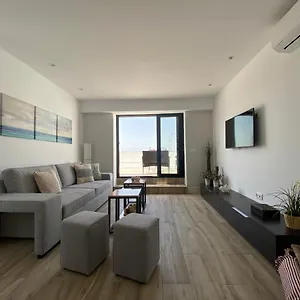  Apartamento Aticos Concepción Centro