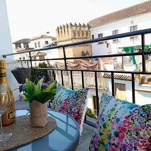 Apartamento Loft Califato I, Ii Y Iii En Casco Histórico