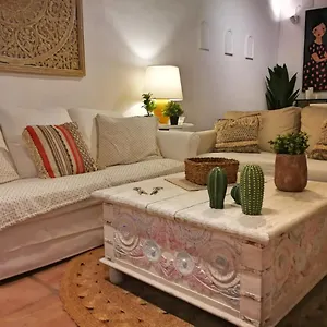  Apartamento Casa Patio Sueños De Daury