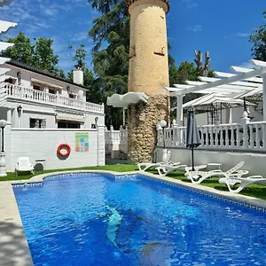  Vakantiehuis El Brillante - El Duque