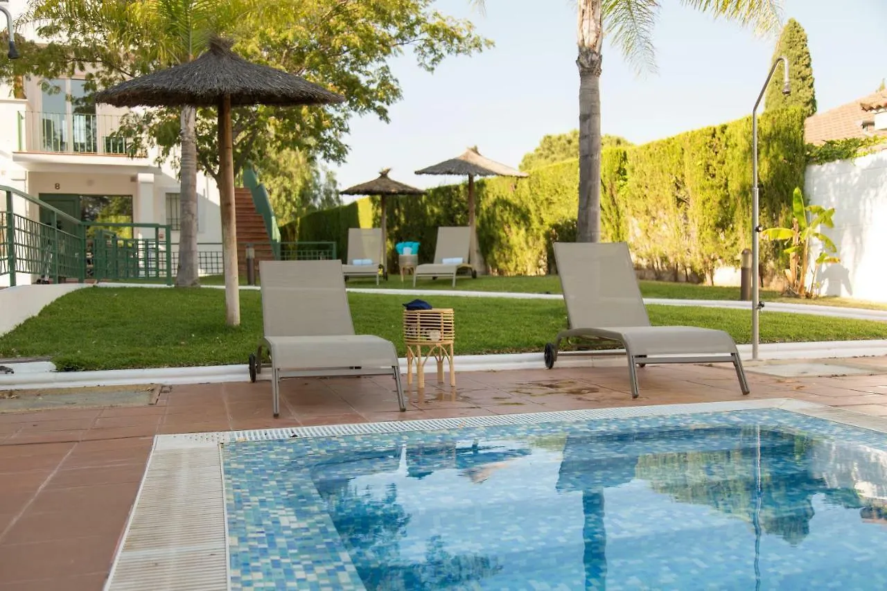 Thegood Brillante Piscina Y Parking Incluido Apartment Cordoba 0*,  Spain