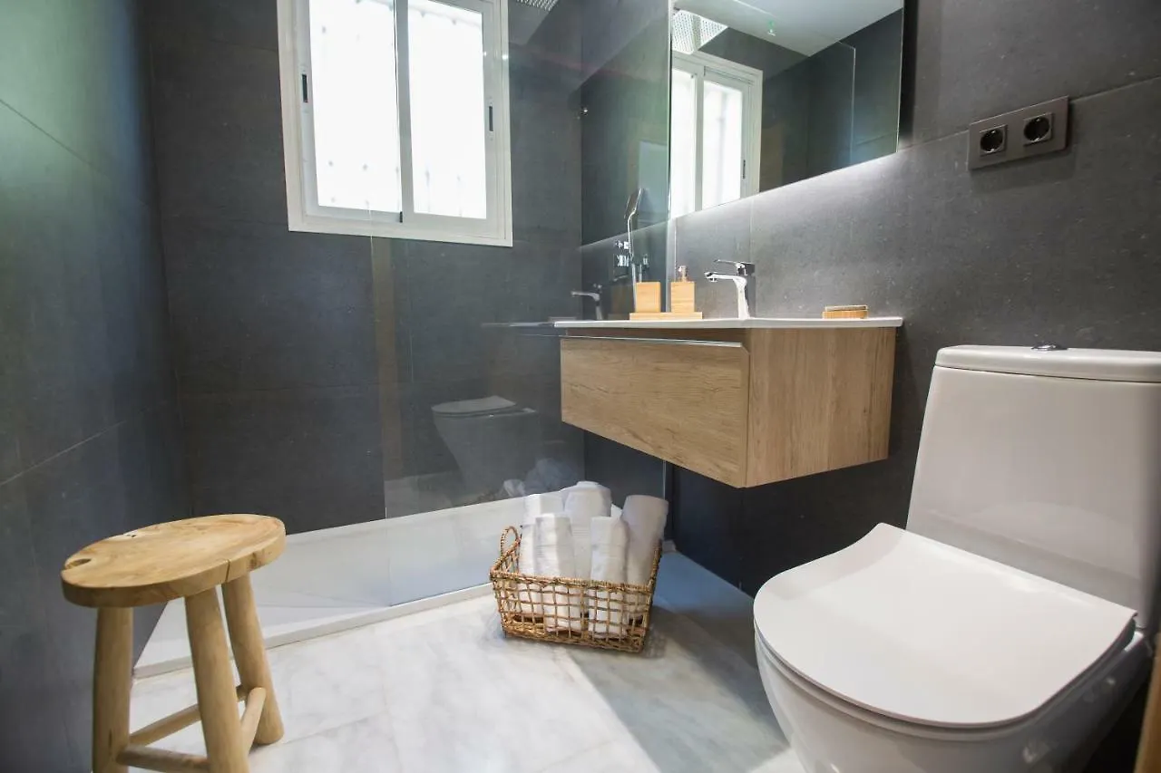Thegood Brillante Piscina Y Parking Incluido Apartment Cordoba