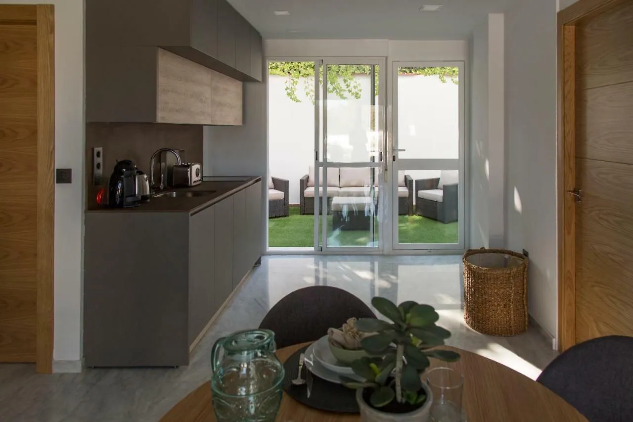 Thegood Brillante Piscina Y Parking Incluido Apartment Cordoba